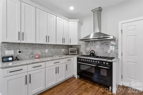 Kitchen - 1016 Wesley Downs Rd, Monroe, NC 28110 photo 8 of 9