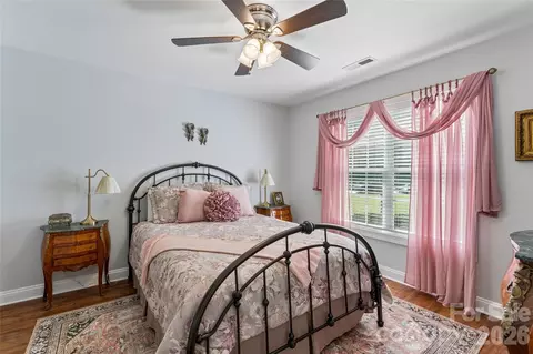 Bedroom - 1016 Wesley Downs Rd, Monroe, NC 28110 photo 4 of 4