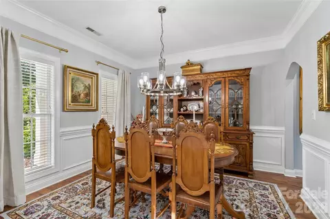 Dining - 1016 Wesley Downs Rd, Monroe, NC 28110 photo 1 of 2