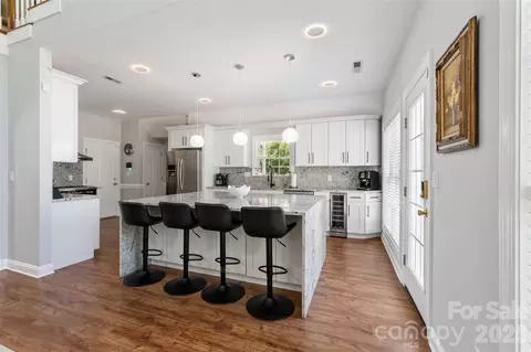 Kitchen - 1016 Wesley Downs Rd, Monroe, NC 28110 photo 3 of 9