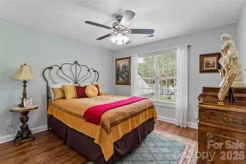 Bedroom - 1016 Wesley Downs Rd, Monroe, NC 28110 photo 3 of 4