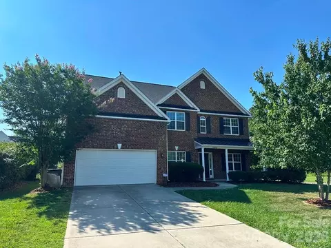 2258 Isaac St, Concord, NC 28027