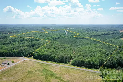 14840 Short Cut Rd, Gold Hill, NC 28071