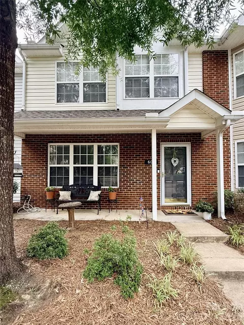 605 Gelderland Dr, Matthews, NC 28104