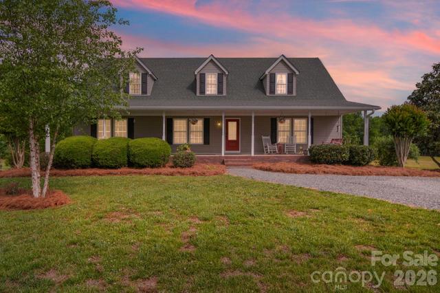 4555 Polk Ford Rd, Stanfield, NC 28163