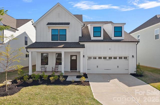 8604 Bridgegate Dr, Huntersville, NC 28078