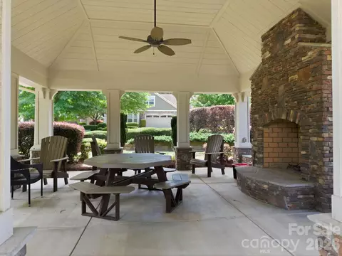 Exterior - 18745 Daymark Dr, Cornelius, NC 28031 photo 3 of 3