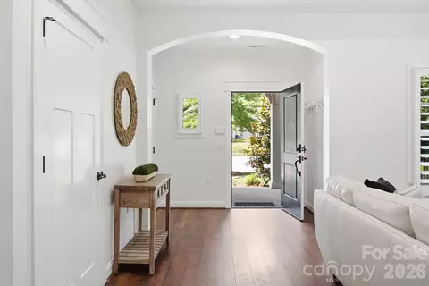 Entry Way - 18745 Daymark Dr, Cornelius, NC 28031 photo 1 of 2