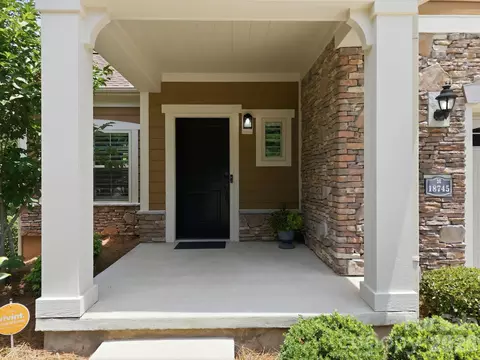 Exterior - 18745 Daymark Dr, Cornelius, NC 28031 photo 1 of 3