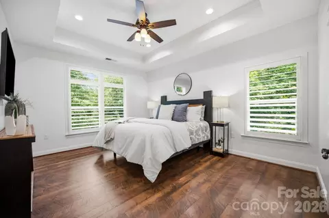Bedroom - 18745 Daymark Dr, Cornelius, NC 28031 photo 1 of 6