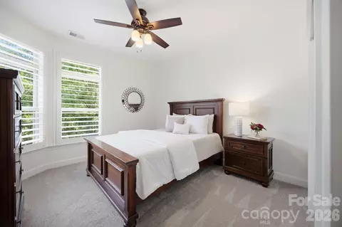 Bedroom - 18745 Daymark Dr, Cornelius, NC 28031 photo 4 of 6