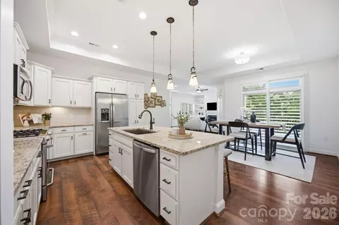 Kitchen - 18745 Daymark Dr, Cornelius, NC 28031 photo 1 of 7