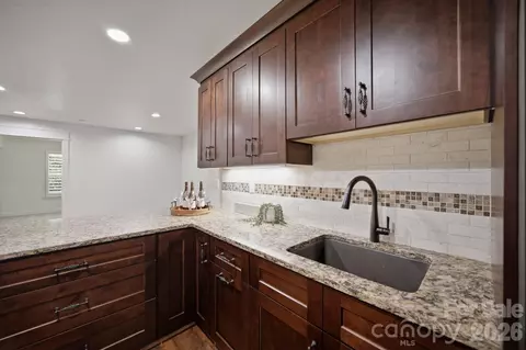 Kitchen - 18745 Daymark Dr, Cornelius, NC 28031 photo 7 of 7