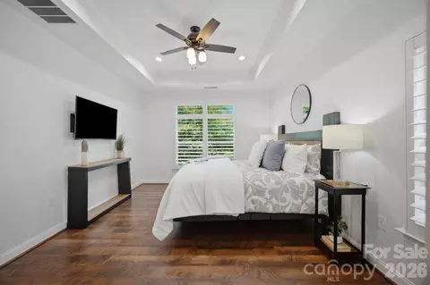 Bedroom - 18745 Daymark Dr, Cornelius, NC 28031 photo 2 of 6