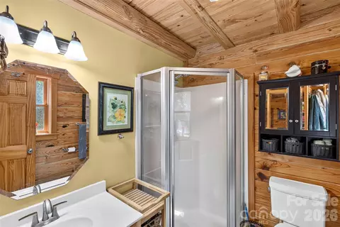 Bath - 535 N Highland Rd, Mill Spring, NC 28756 photo 2 of 3