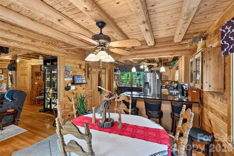 Dining - 535 N Highland Rd, Mill Spring, NC 28756 photo 2 of 2