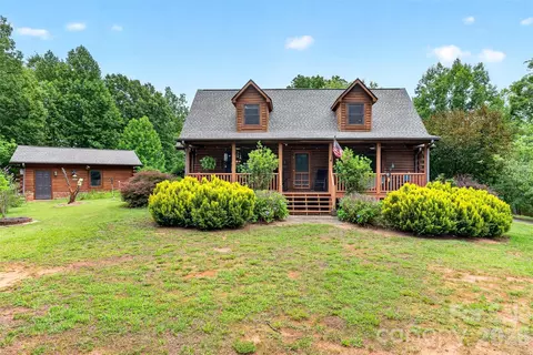 Other - 535 N Highland Rd, Mill Spring, NC 28756 photo 6 of 9