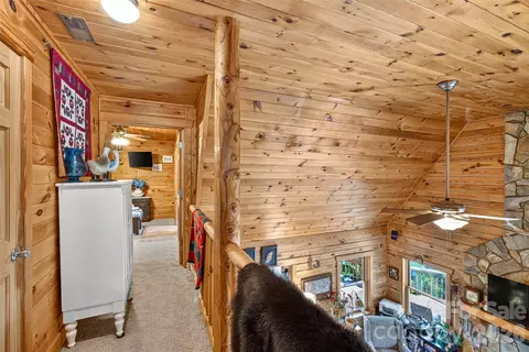 Entry Way - 535 N Highland Rd, Mill Spring, NC 28756 photo 5 of 5