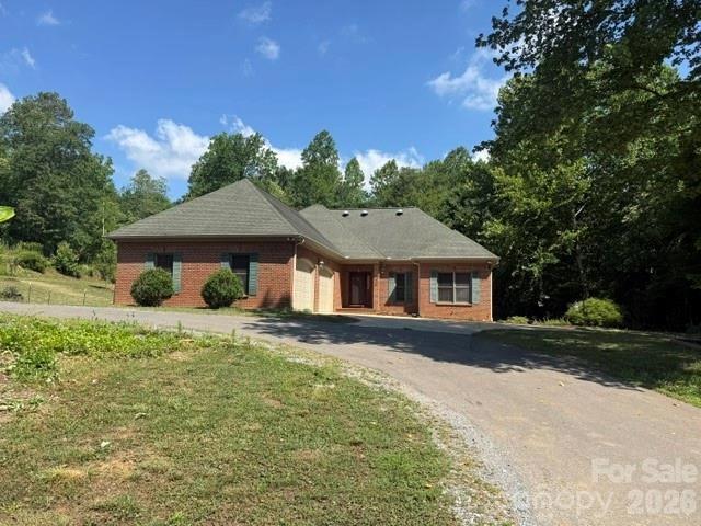 2365 Sylvan Rd, Grover, NC 28073