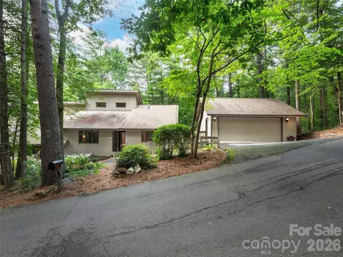 23 Cedarwood B Trl #B, Asheville, NC 28803