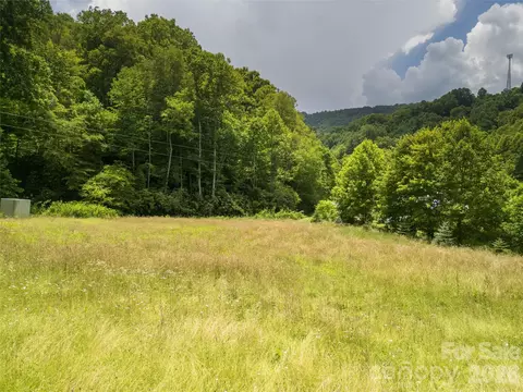 168 Smith Creek Rd, Mars Hill, NC 28754