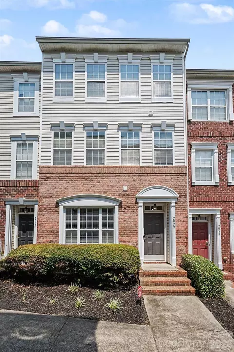 2029 Kegsworth Dr, Charlotte, NC 28273