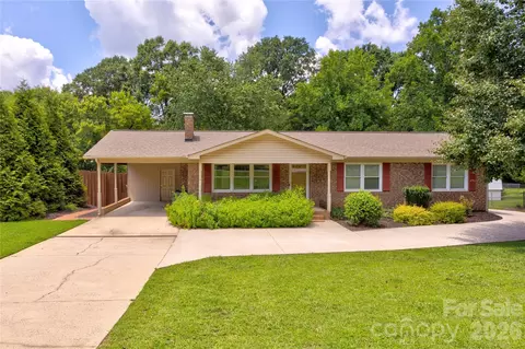 822 Rubens Sw Rd SW, Concord, NC 28027