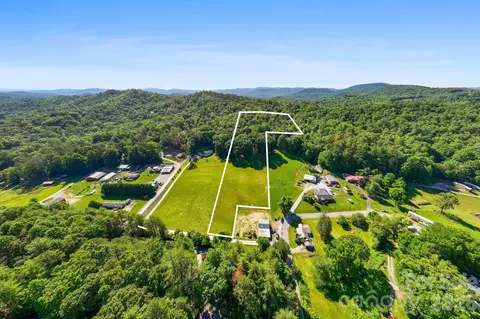 Big Valley Road, Pisgah Forest, NC 28768