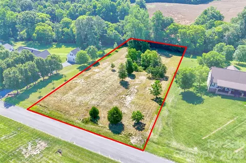 Crepts Branch 3 Road #3, Locust, NC 28097