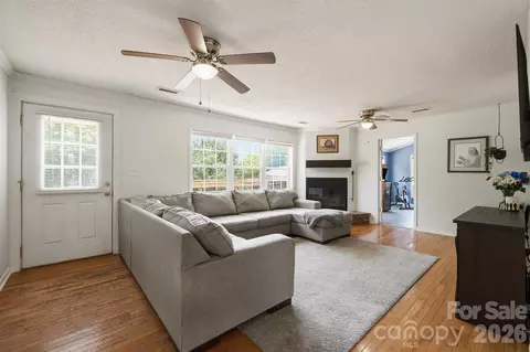 Living - 1782 Cat Square Rd, Vale, NC 28168 photo 2 of 3