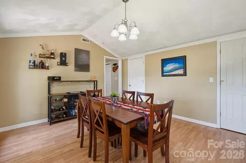 Dining - 1782 Cat Square Rd, Vale, NC 28168 photo 1 of 2