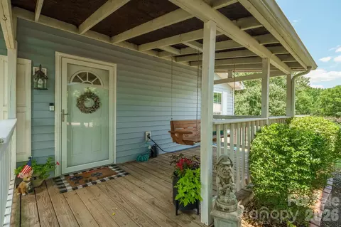 Exterior - 1782 Cat Square Rd, Vale, NC 28168 photo 6 of 7