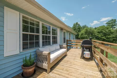 Exterior - 1782 Cat Square Rd, Vale, NC 28168 photo 7 of 7