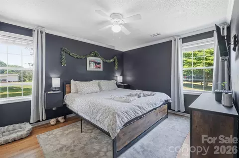 Bedroom - 1782 Cat Square Rd, Vale, NC 28168 photo 3 of 8