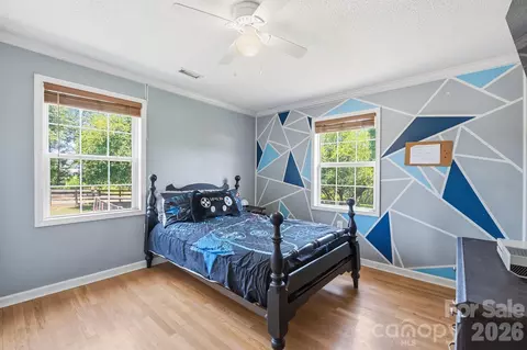 Bedroom - 1782 Cat Square Rd, Vale, NC 28168 photo 8 of 8