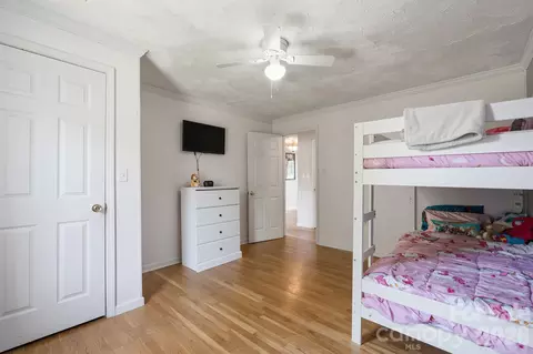 Bedroom - 1782 Cat Square Rd, Vale, NC 28168 photo 4 of 8