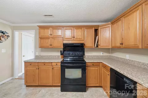 Kitchen - 1782 Cat Square Rd, Vale, NC 28168 photo 3 of 5