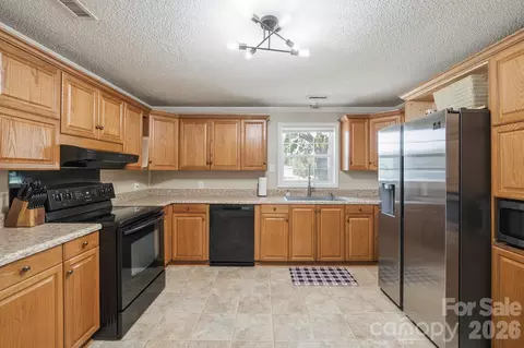 Kitchen - 1782 Cat Square Rd, Vale, NC 28168 photo 5 of 5