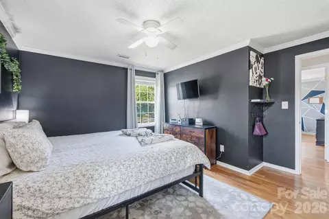 Bedroom - 1782 Cat Square Rd, Vale, NC 28168 photo 2 of 8