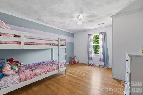 Bedroom - 1782 Cat Square Rd, Vale, NC 28168 photo 5 of 8