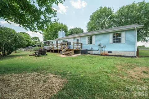 Exterior - 1782 Cat Square Rd, Vale, NC 28168 photo 2 of 7