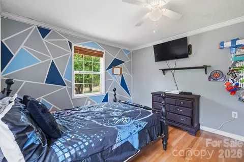 Bedroom - 1782 Cat Square Rd, Vale, NC 28168 photo 7 of 8