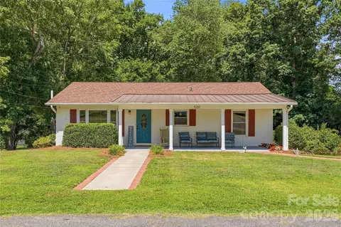 520 Eastway 37 Ave #37, Kannapolis, NC 28083