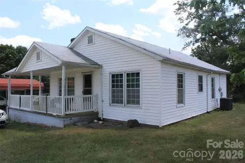 4388 Ruritan Dr, Morganton, NC 28655