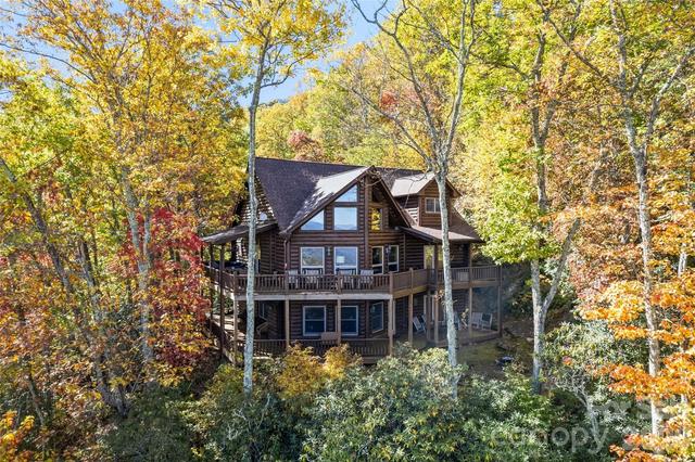 53 Kamama Trl, Maggie Valley, NC 28751