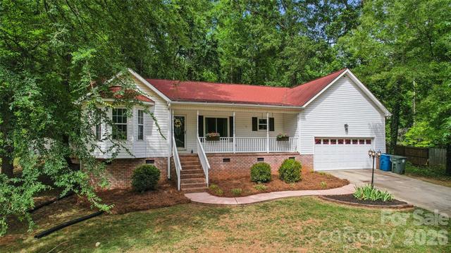 505 Wesley Dr, Salisbury, NC 28146