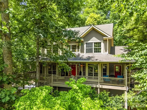 Stoney Stream Lane, Arden, NC 28704