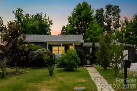 10 Eola Ave, Asheville, NC 28806
