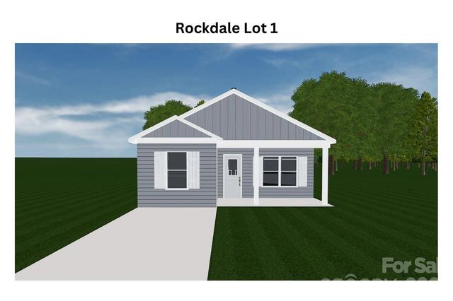 721 Rockdale A St #A, Rock Hill, SC 29730