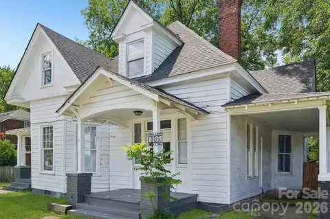 105 W Houston St, Monroe, NC 28112